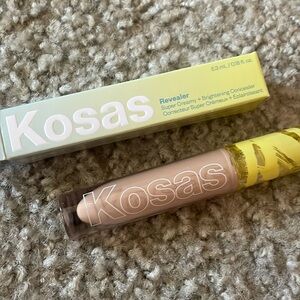 KOSAS REVEALER CONCEALER SHADE “3.6C”